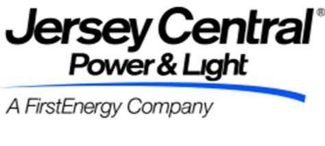 Jersey Central Power & Light .